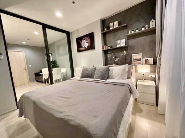 Picture of 1 bed Condo in Life One Wireless Lumphini Sub District C021184