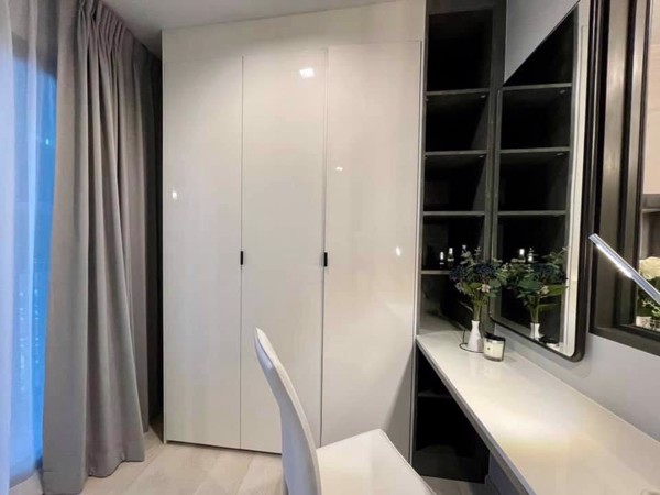 Picture of 1 bed Condo in Life One Wireless Lumphini Sub District C021184