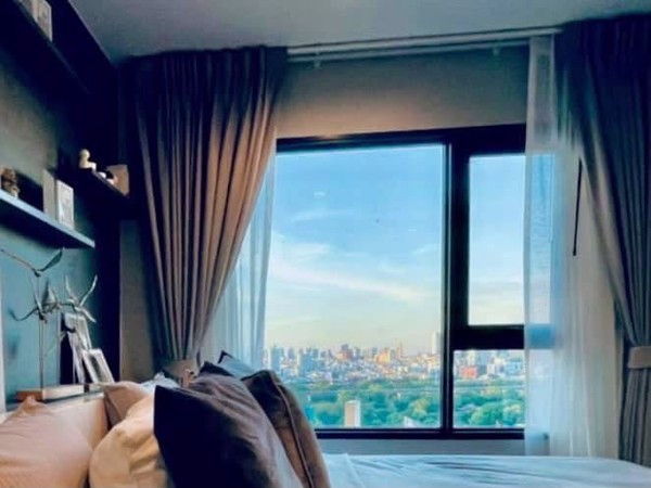 Picture of 1 bed Condo in Life One Wireless Lumphini Sub District C021184