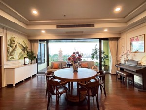 Picture of 3 bed Condo in Baan Chao Praya Khlong San Sub District C021186
