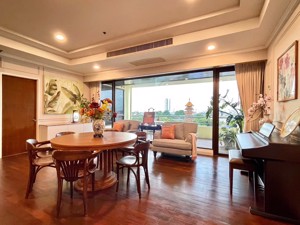 Picture of 3 bed Condo in Baan Chao Praya Khlong San Sub District C021186