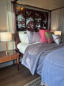 Picture of 3 bed Condo in Baan Chao Praya Khlong San Sub District C021186