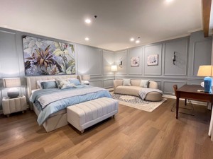 Picture of 3 bed Condo in Baan Chao Praya Khlong San Sub District C021186
