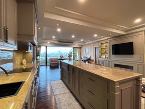 Picture of 3 bed Condo in Baan Chao Praya Khlong San Sub District C021186