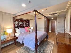 Picture of 3 bed Condo in Baan Chao Praya Khlong San Sub District C021186