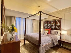 Picture of 3 bed Condo in Baan Chao Praya Khlong San Sub District C021186