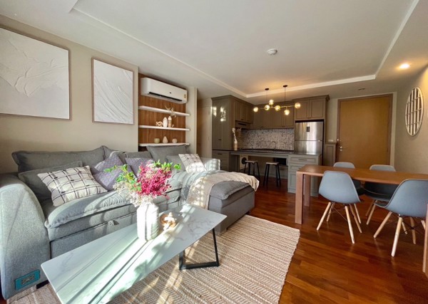 Picture of 2 bed Condo in Siri On 8 Khlongtoei Sub District C021187