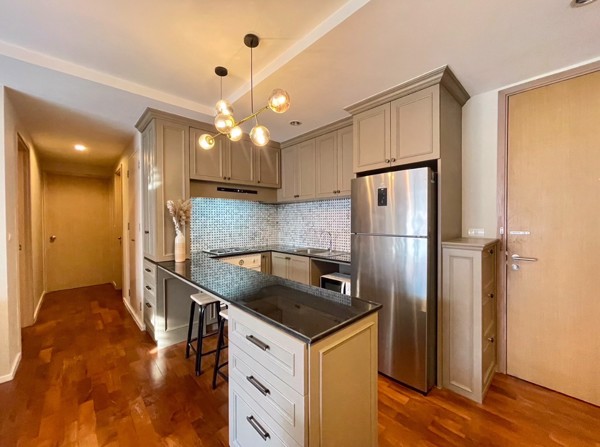 Picture of 2 bed Condo in Siri On 8 Khlongtoei Sub District C021187