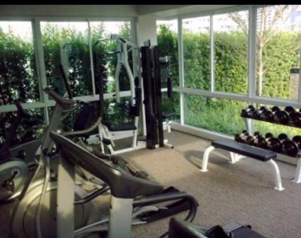 Picture of 2 bed Condo in Siri On 8 Khlongtoei Sub District C021187