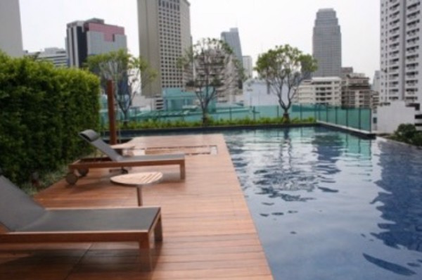Picture of 2 bed Condo in Siri On 8 Khlongtoei Sub District C021187
