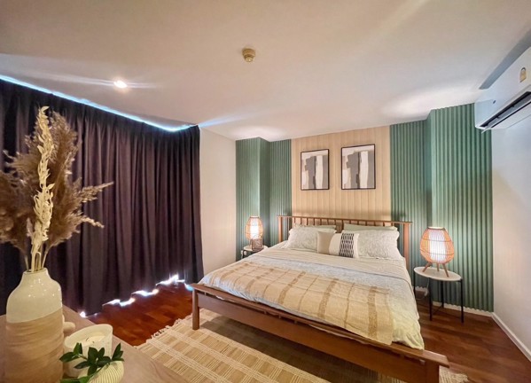 Picture of 2 bed Condo in Siri On 8 Khlongtoei Sub District C021187