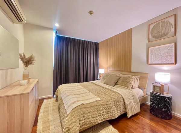 Picture of 2 bed Condo in Siri On 8 Khlongtoei Sub District C021187