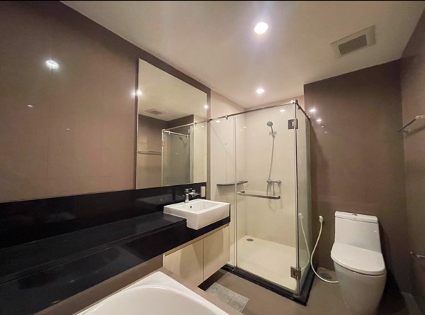 Picture of 2 bed Condo in Siri On 8 Khlongtoei Sub District C021187