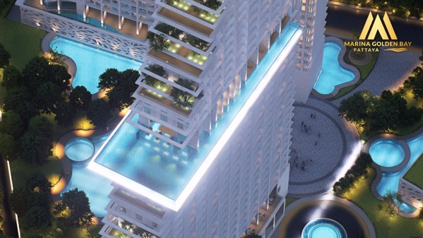 รูปภาพ Marina Golden Bay
