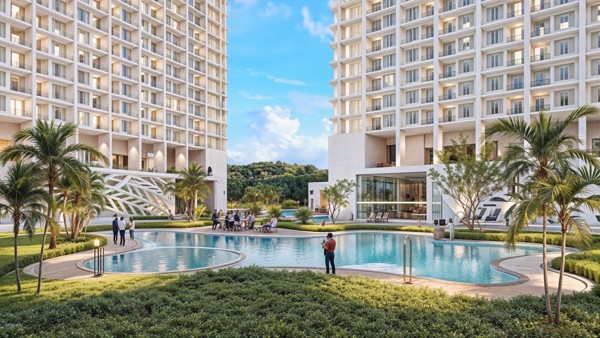 รูปภาพ Marina Golden Bay