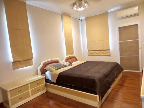 Picture of 3 bed House  Bang Na Sub District H021189