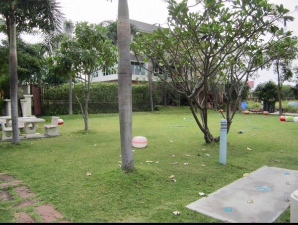 Picture of 3 bed House  Bang Na Sub District H021189
