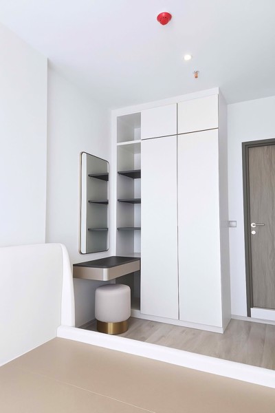 Picture of 1 bed Condo in RHYTHM Ekkamai Estate Khlong Tan Nuea Sub District C021190