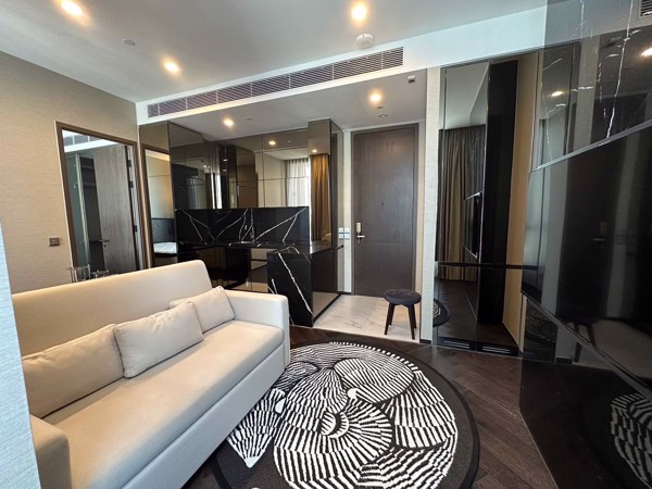 Picture of 1 bed Condo in The ESSE Sukhumvit 36 Khlongtan Sub District C021192