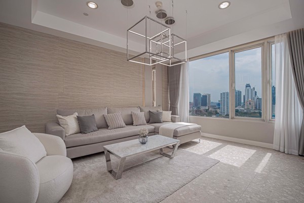 รูปภาพ 3 ห้องนอน คอนโด ในโครงการ Hampton Thonglor 10 เขตวัฒนา แขวงคลองเตยเหนือ C021197