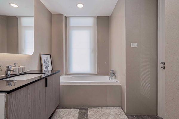 รูปภาพ 3 ห้องนอน คอนโด ในโครงการ Hampton Thonglor 10 เขตวัฒนา แขวงคลองเตยเหนือ C021197
