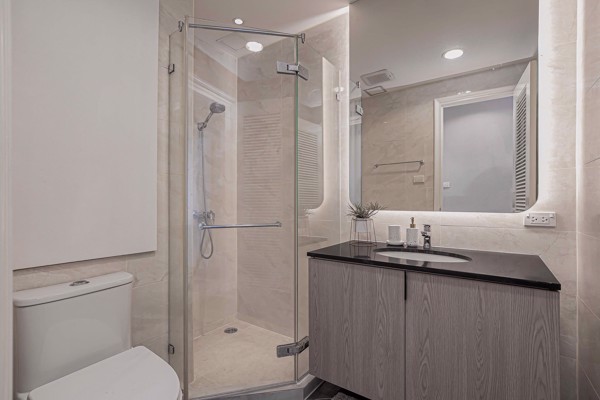 รูปภาพ 3 ห้องนอน คอนโด ในโครงการ Hampton Thonglor 10 เขตวัฒนา แขวงคลองเตยเหนือ C021197
