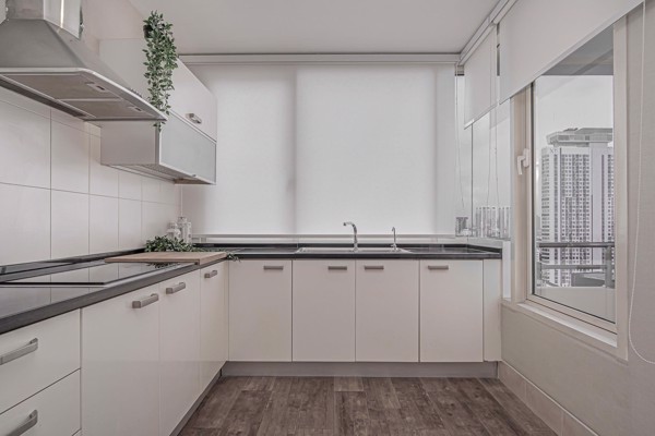 รูปภาพ 3 ห้องนอน คอนโด ในโครงการ Hampton Thonglor 10 เขตวัฒนา แขวงคลองเตยเหนือ C021197