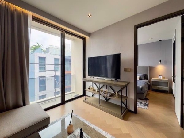 Picture of 1 bed Condo in The Reserve Sukhumvit 61 Khlong Tan Nuea Sub District C021198