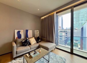 Picture of 1 bed Condo in The Reserve Sukhumvit 61 Khlong Tan Nuea Sub District C021198