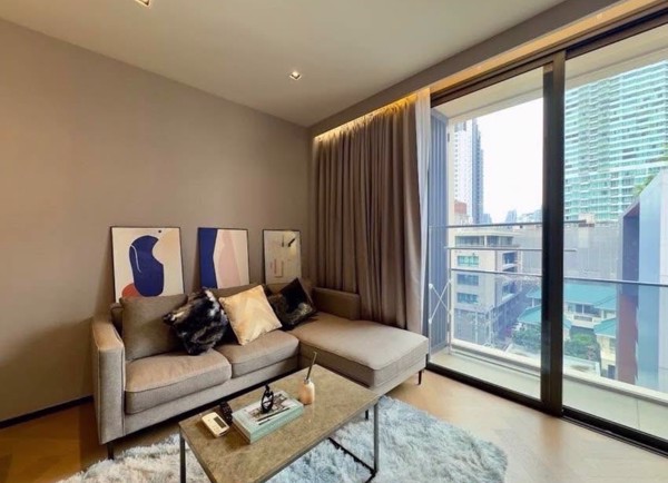 Picture of 1 bed Condo in The Reserve Sukhumvit 61 Khlong Tan Nuea Sub District C021198
