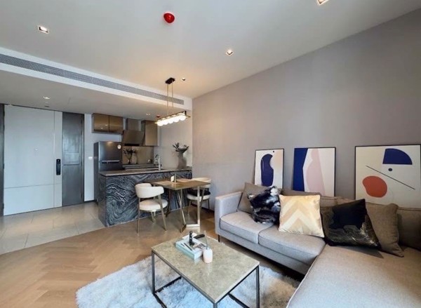 Picture of 1 bed Condo in The Reserve Sukhumvit 61 Khlong Tan Nuea Sub District C021198