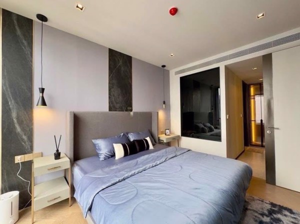 Picture of 1 bed Condo in The Reserve Sukhumvit 61 Khlong Tan Nuea Sub District C021198