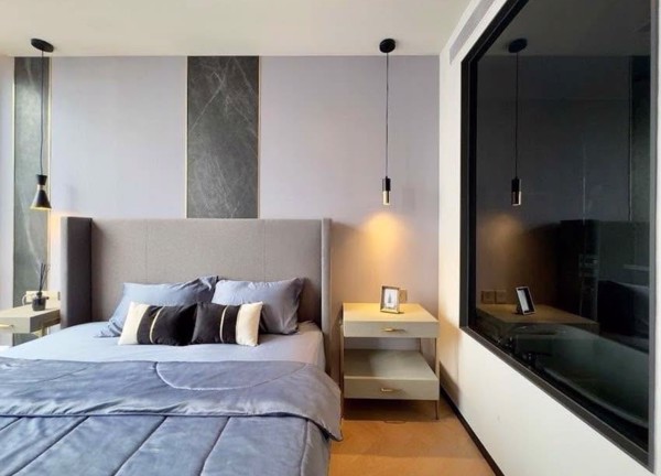 Picture of 1 bed Condo in The Reserve Sukhumvit 61 Khlong Tan Nuea Sub District C021198
