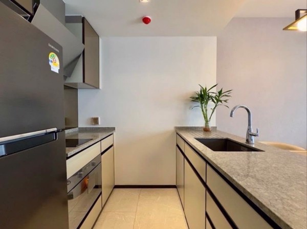 Picture of 1 bed Condo in The Reserve Sukhumvit 61 Khlong Tan Nuea Sub District C021198