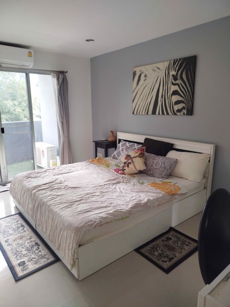 Picture of 2 bed Condo in Wittayu Complex Makkasan Sub District C021199