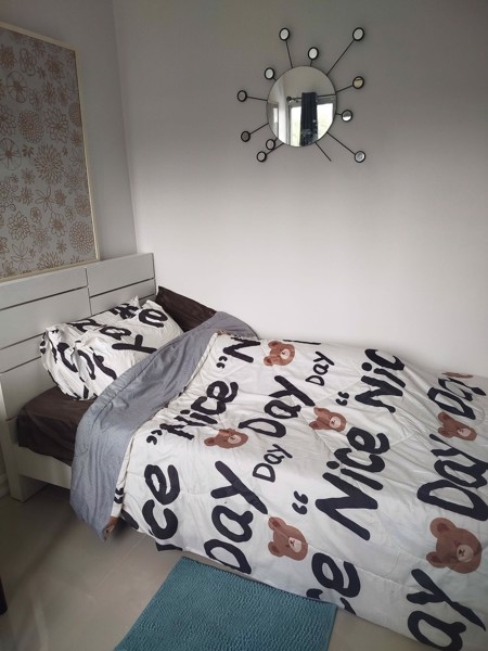 Picture of 2 bed Condo in Wittayu Complex Makkasan Sub District C021199