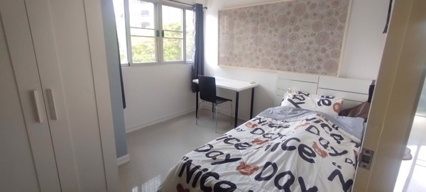 Picture of 2 bed Condo in Wittayu Complex Makkasan Sub District C021199