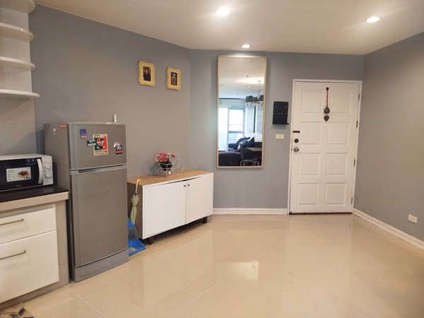 Picture of 2 bed Condo in Wittayu Complex Makkasan Sub District C021199