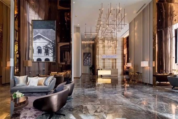รูปภาพ 1 ห้อง ดูเพล็กซ์ in Knightsbridge Prime Sathorn เขตสาทร แขวงทุ่งมหาเมฆ D021201