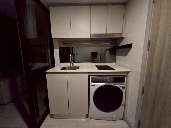 รูปภาพ 1 ห้อง ดูเพล็กซ์ in Knightsbridge Prime Sathorn เขตสาทร แขวงทุ่งมหาเมฆ D021201