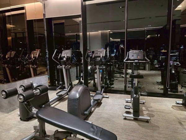 รูปภาพ 1 ห้อง ดูเพล็กซ์ in Knightsbridge Prime Sathorn เขตสาทร แขวงทุ่งมหาเมฆ D021201