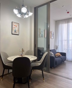Picture of 1 bed Condo in RHYTHM Charoenkrung Pavillion Wat Phraya Krai Sub District C021202