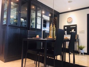 Picture of 2 bed Condo in Green Point Silom Suriyawong Sub District C021203