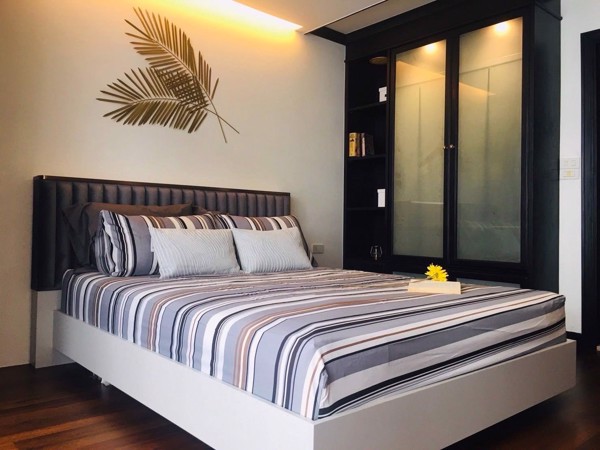 Picture of 2 bed Condo in Green Point Silom Suriyawong Sub District C021203