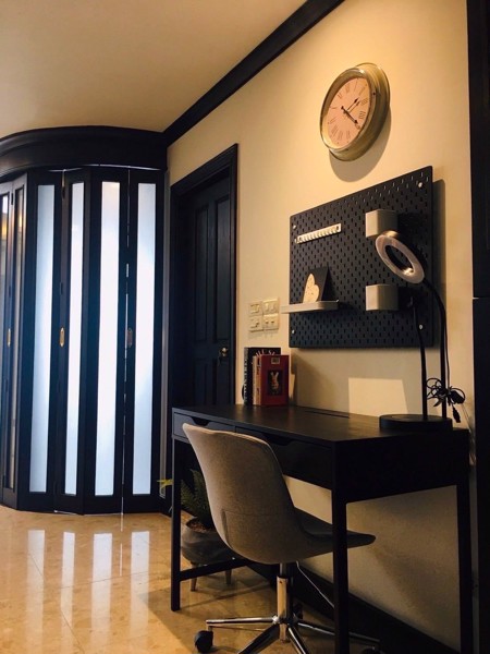 Picture of 2 bed Condo in Green Point Silom Suriyawong Sub District C021203