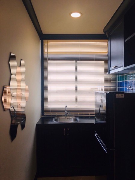 Picture of 2 bed Condo in Green Point Silom Suriyawong Sub District C021203