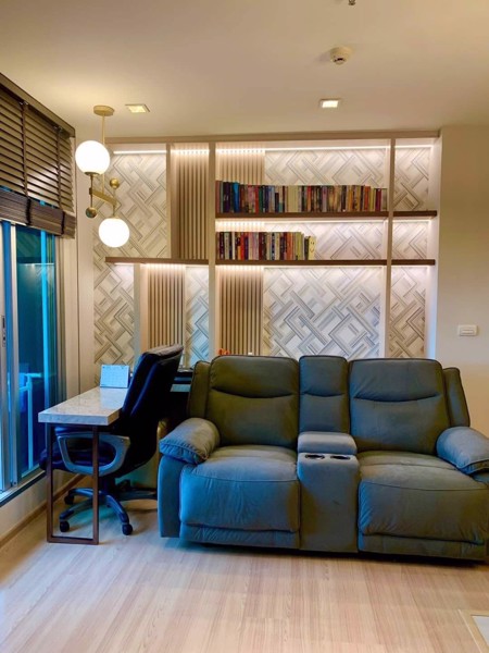 Picture of 2 bed Condo in Rhythm Phahol - Ari Samsennai Sub District C021205