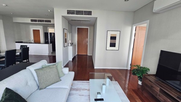 รูปภาพ 3 ห้องนอน คอนโด ในโครงการ Wind Sukhumvit 23 เขตวัฒนา แขวงคลองตันเหนือ C021207
