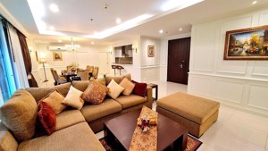 Picture of 4 bed Penthouse in Piyathip Place Khlong Tan Nuea Sub District P021208