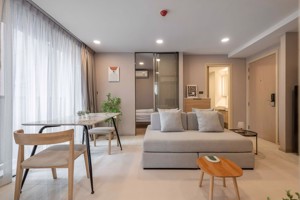 Picture of 2 bed Condo in Walden Asoke Khlong Toei Nuea Sub District C021209